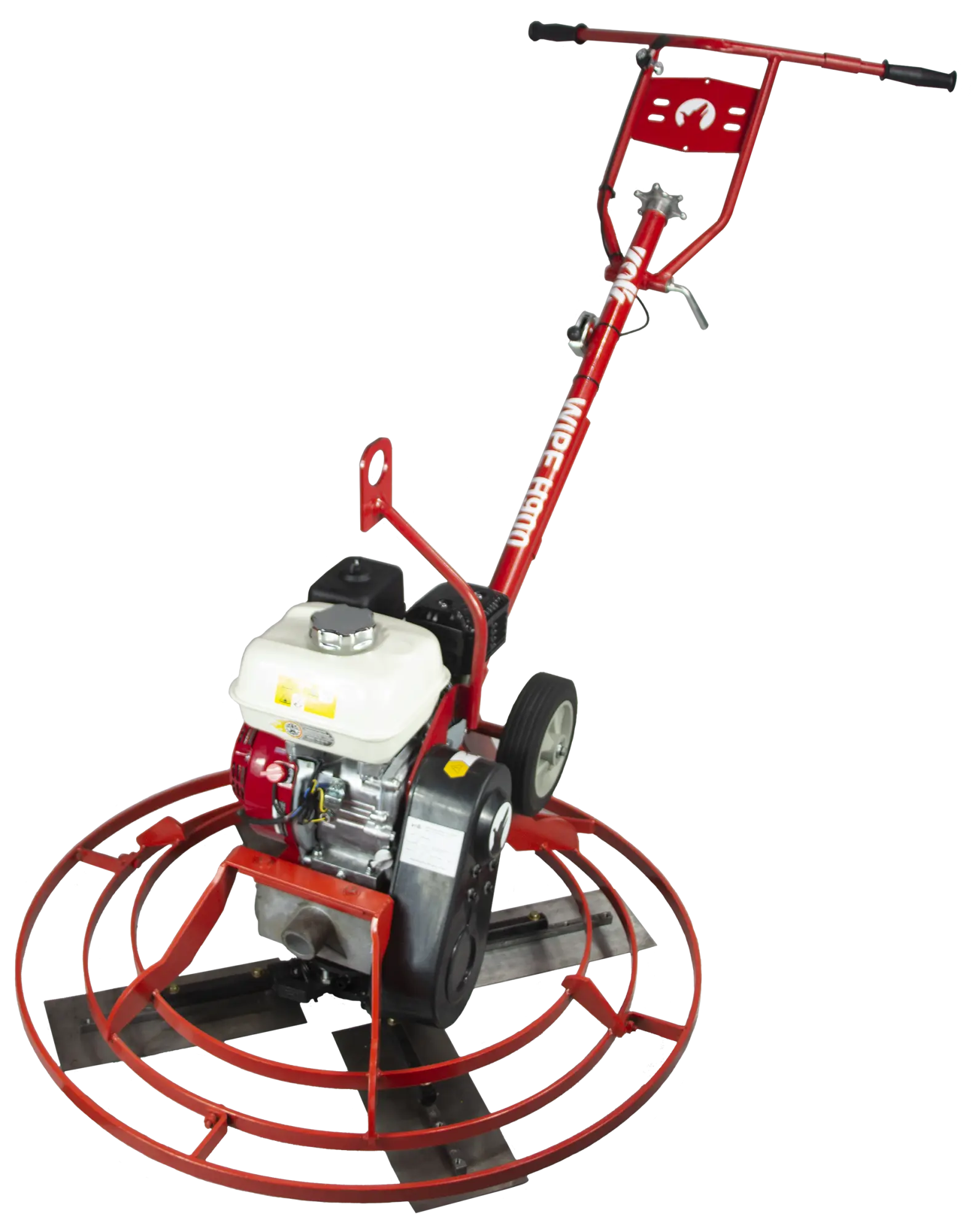 Затирочные машины по бетону Затирочная машина VOLK WIPE H900