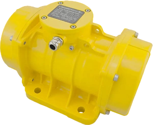 Вибраторы площадочные 6 полюсов, 1000 об./мин. Площадочный вибратор MVF300/1