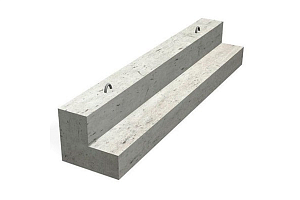 Перемычки балочные 1ПГ-48-8